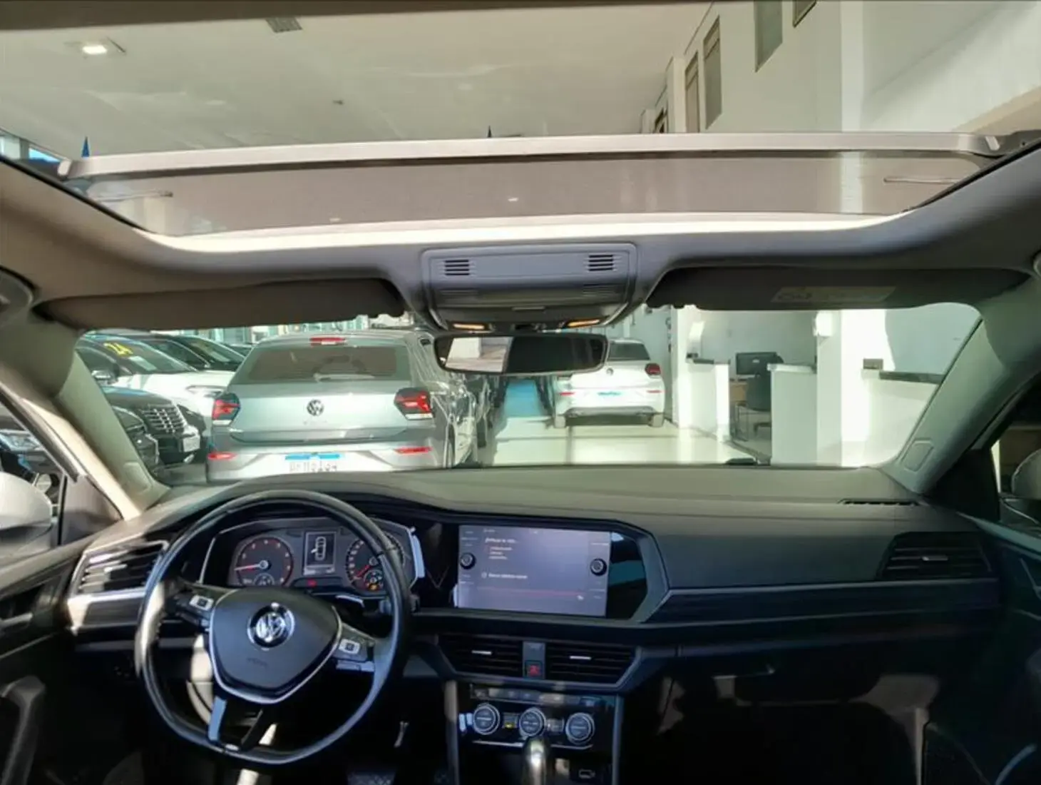 galeria JETTA