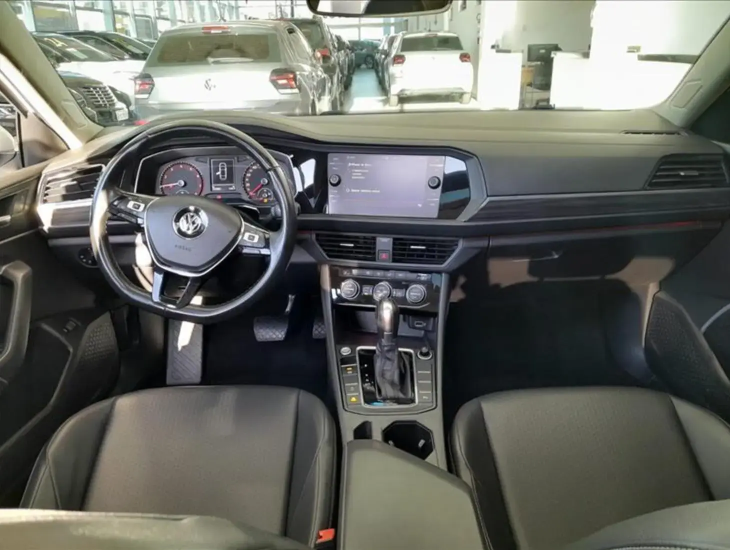 galeria JETTA