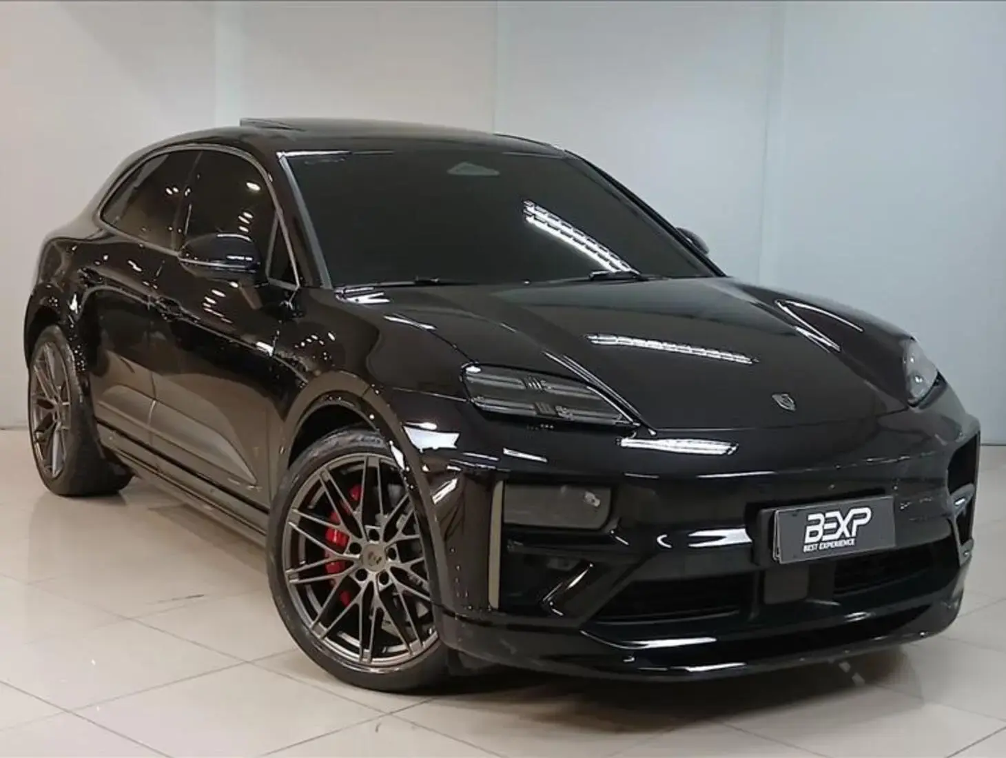 galeria MACAN