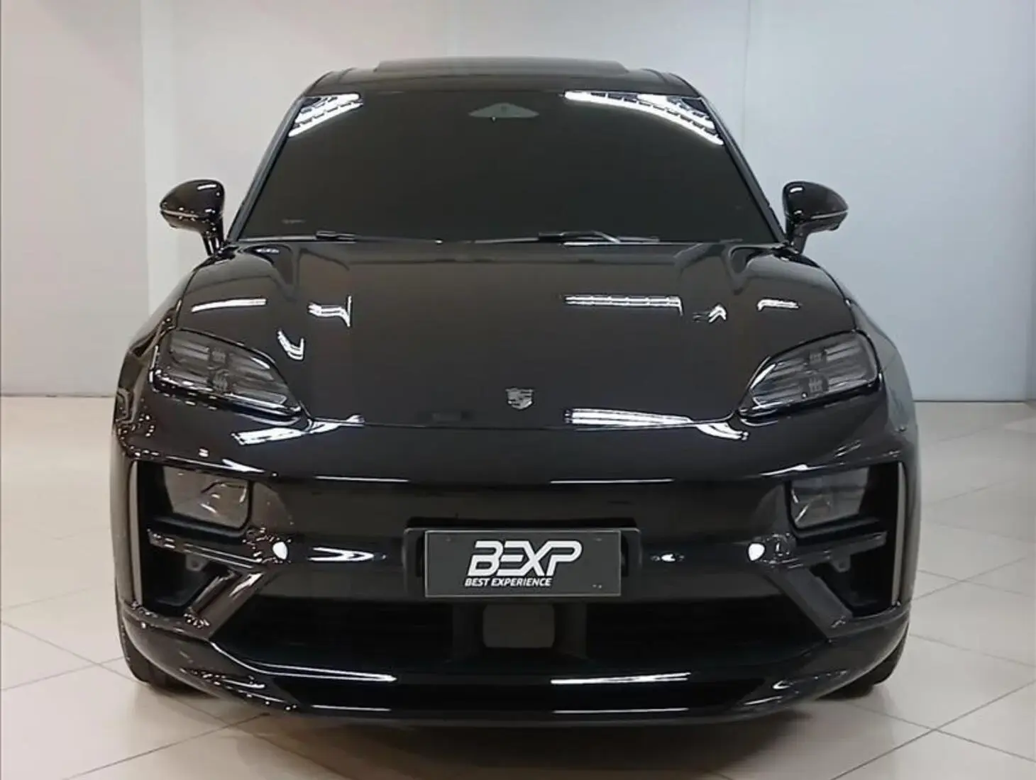 galeria MACAN