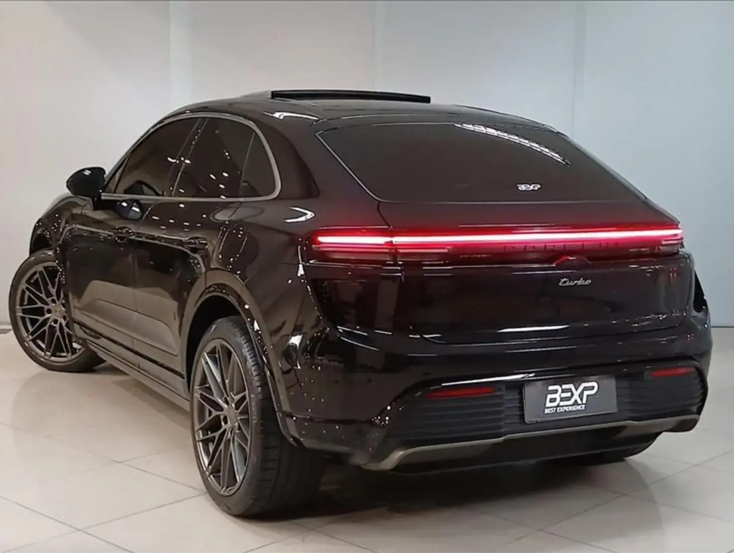 galeria MACAN