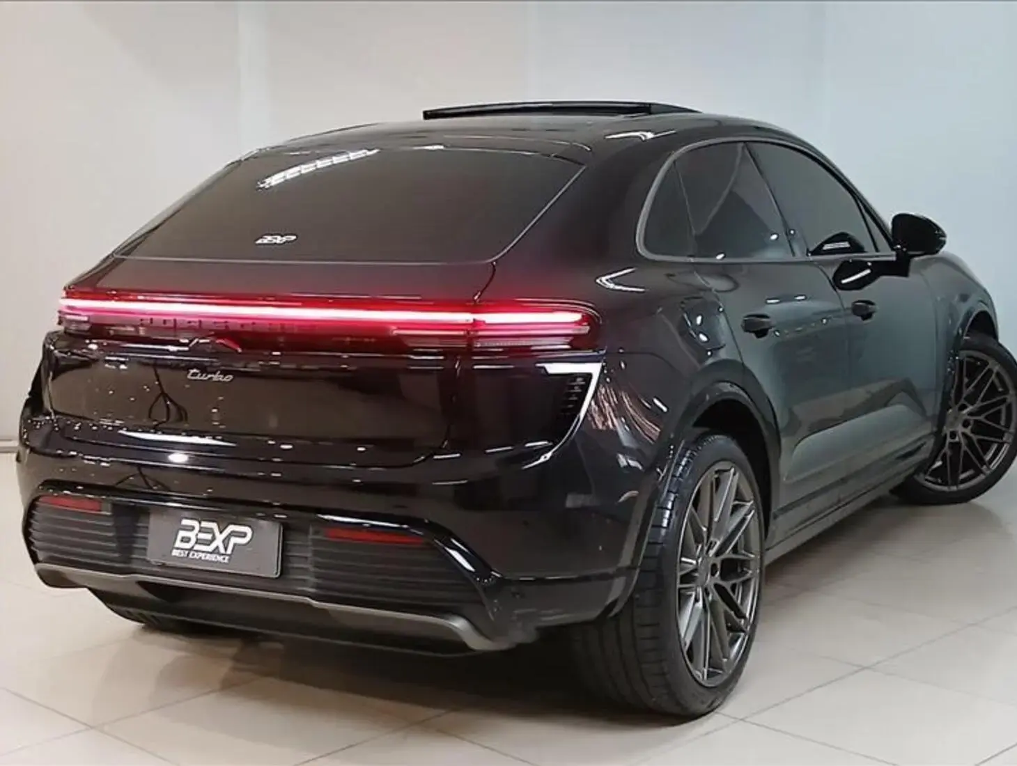 galeria MACAN