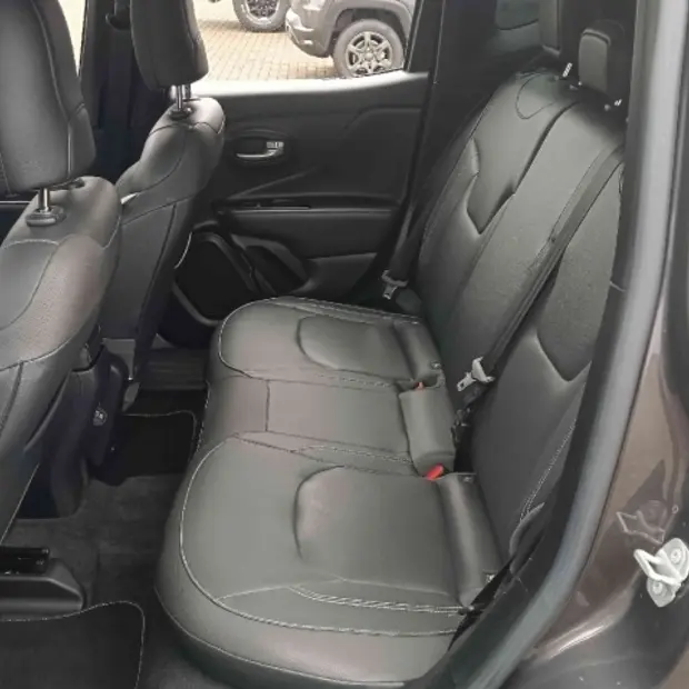 Jeep RENEGADE 1.3 T270 TURBO FLEX LONGITUDE AT6