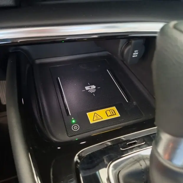 Honda HR-V 1.5 DI I-VTEC FLEX EX CVT