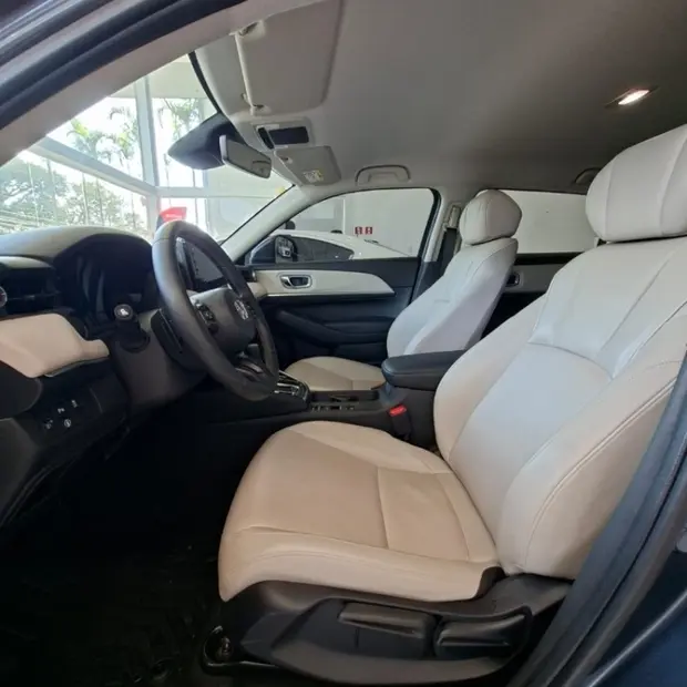 Honda HR-V 1.5 DI I-VTEC FLEX EX CVT