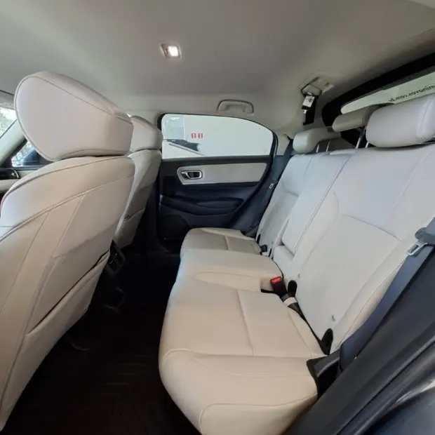 Honda HR-V 1.5 DI I-VTEC FLEX EX CVT
