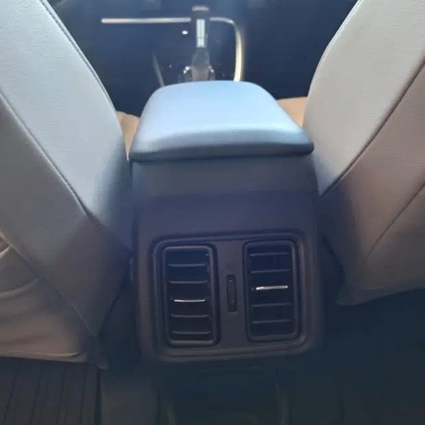Honda HR-V 1.5 DI I-VTEC FLEX EX CVT