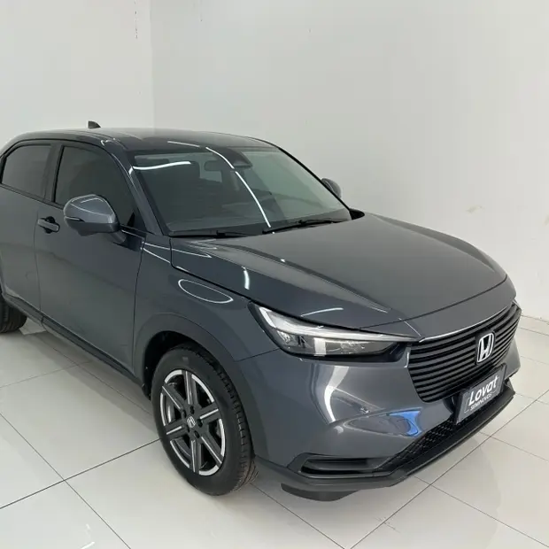 Honda HR-V 1.5 DI I-VTEC FLEX EXL CVT