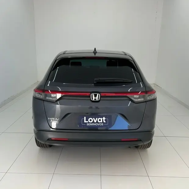 Honda HR-V 1.5 DI I-VTEC FLEX EXL CVT