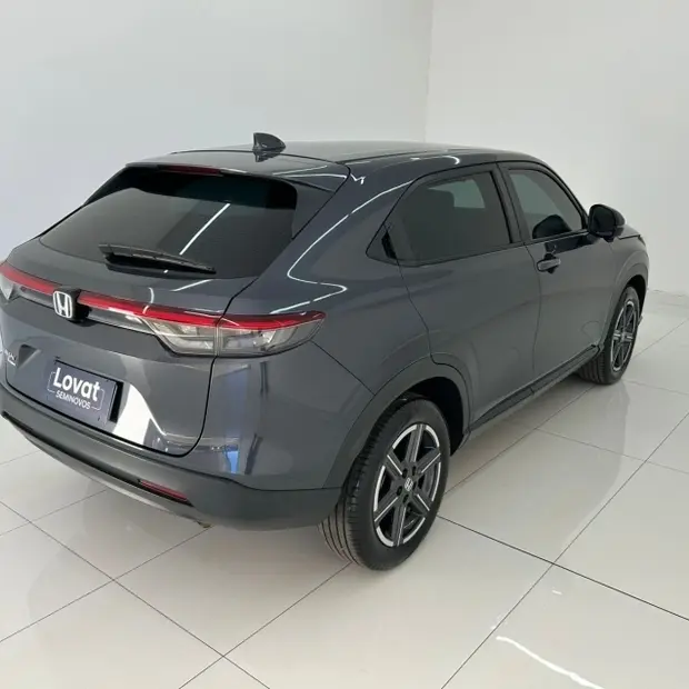 Honda HR-V 1.5 DI I-VTEC FLEX EXL CVT
