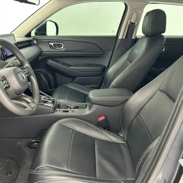 Honda HR-V 1.5 DI I-VTEC FLEX EXL CVT