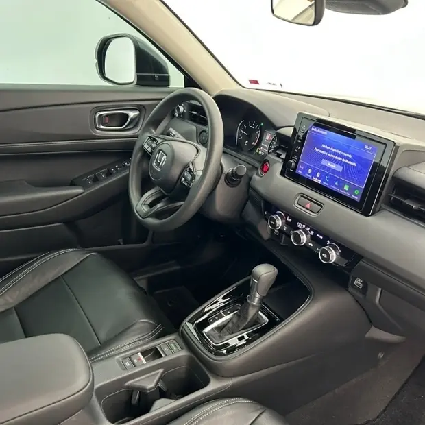 Honda HR-V 1.5 DI I-VTEC FLEX EXL CVT