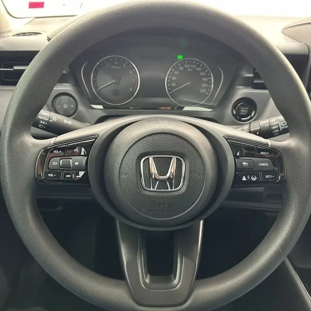 Honda HR-V 1.5 DI I-VTEC FLEX EXL CVT
