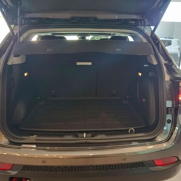 Jeep COMPASS 2.0 TD350 TURBO DIESEL TRAILHAWK AT9