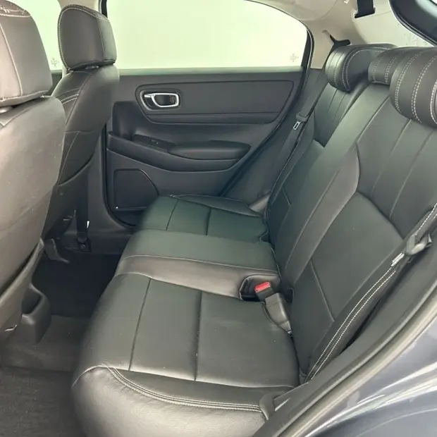 Honda HR-V 1.5 DI I-VTEC FLEX EXL CVT
