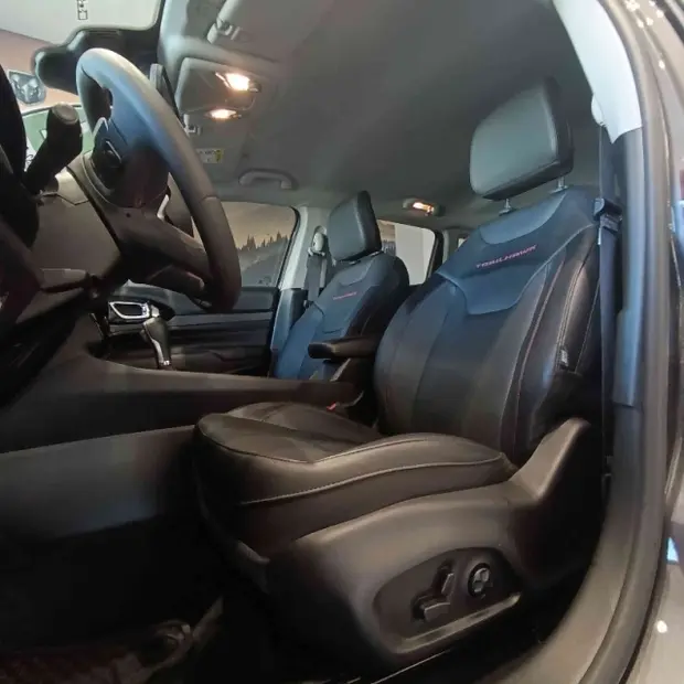 Jeep COMPASS 2.0 TD350 TURBO DIESEL TRAILHAWK AT9