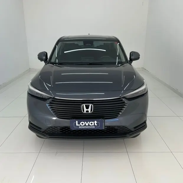 Honda HR-V 1.5 DI I-VTEC FLEX EXL CVT