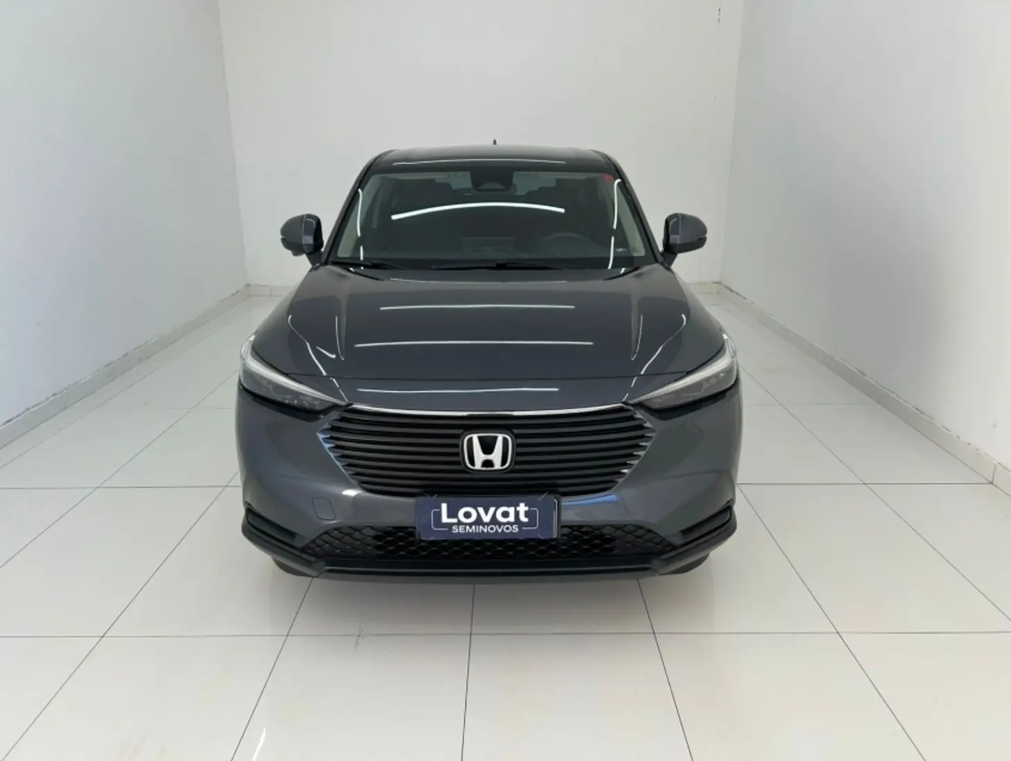 galeria HR-V