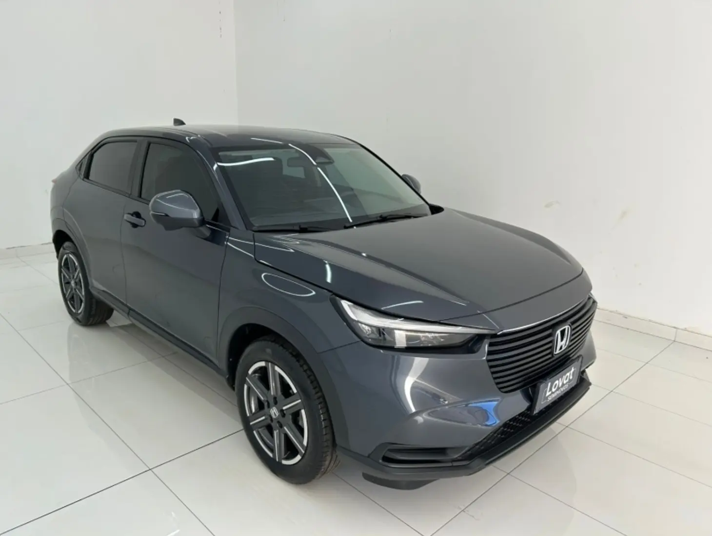 galeria HR-V