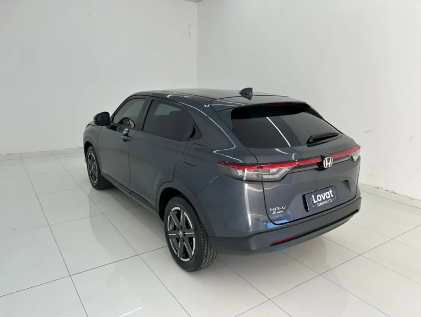 galeria HR-V