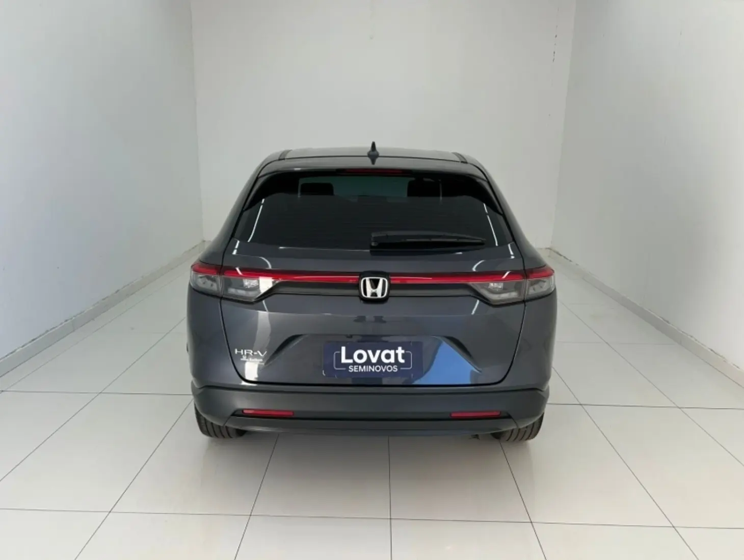 galeria HR-V