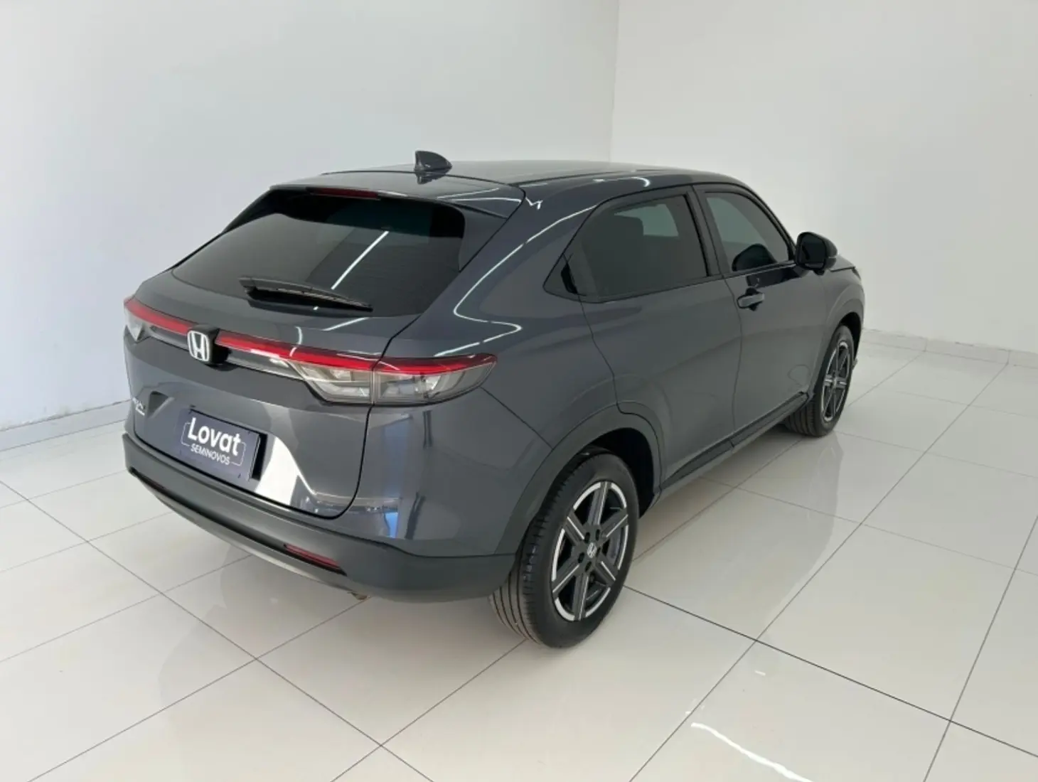 galeria HR-V