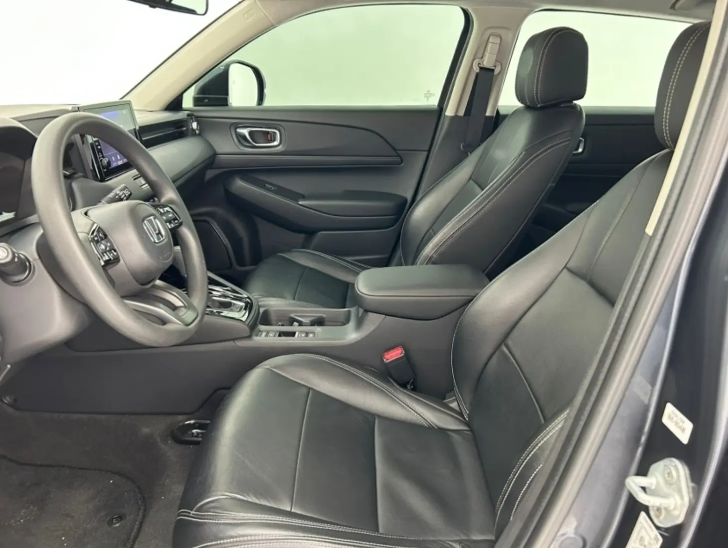 galeria HR-V