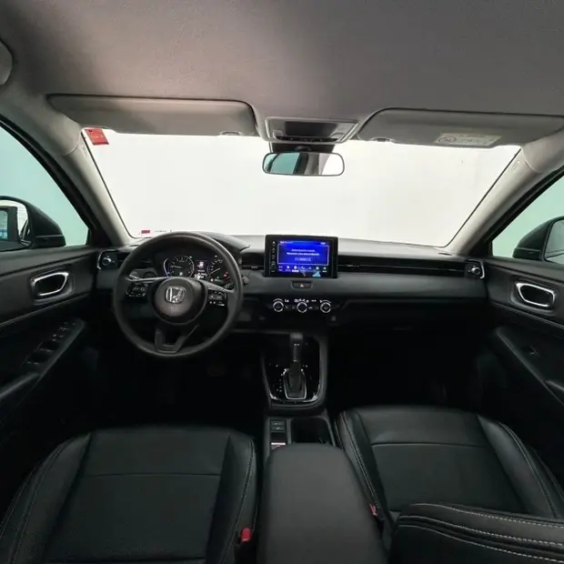 Honda HR-V 1.5 DI I-VTEC FLEX EXL CVT