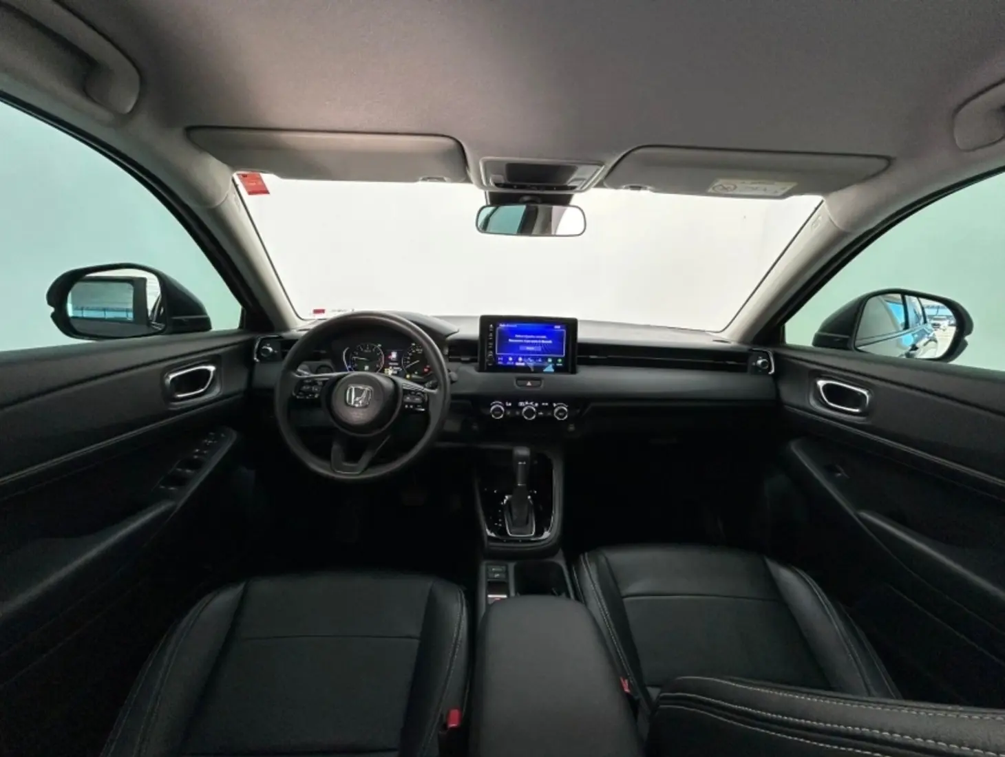 galeria HR-V