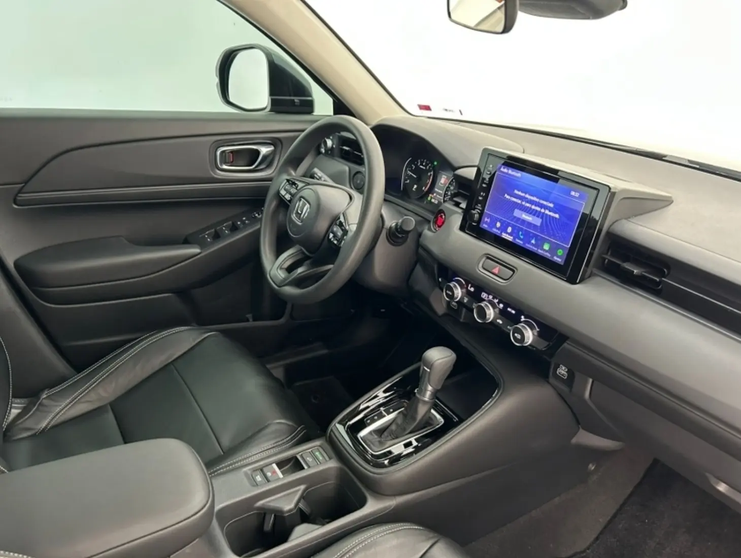 galeria HR-V