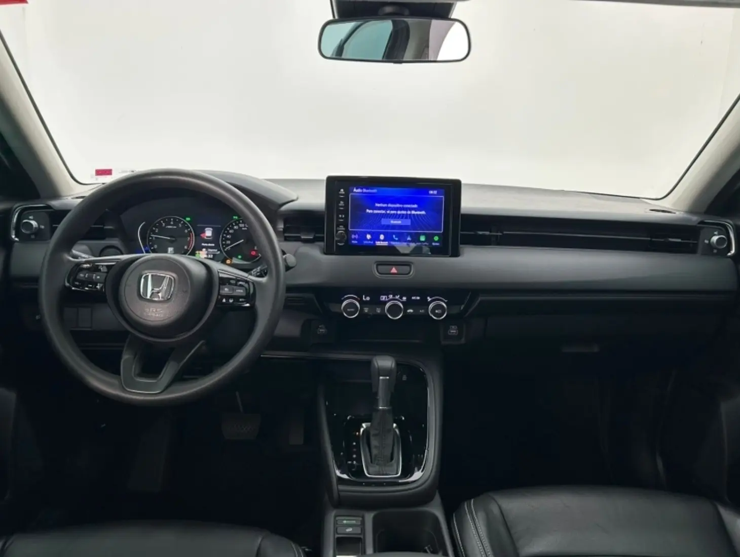 galeria HR-V