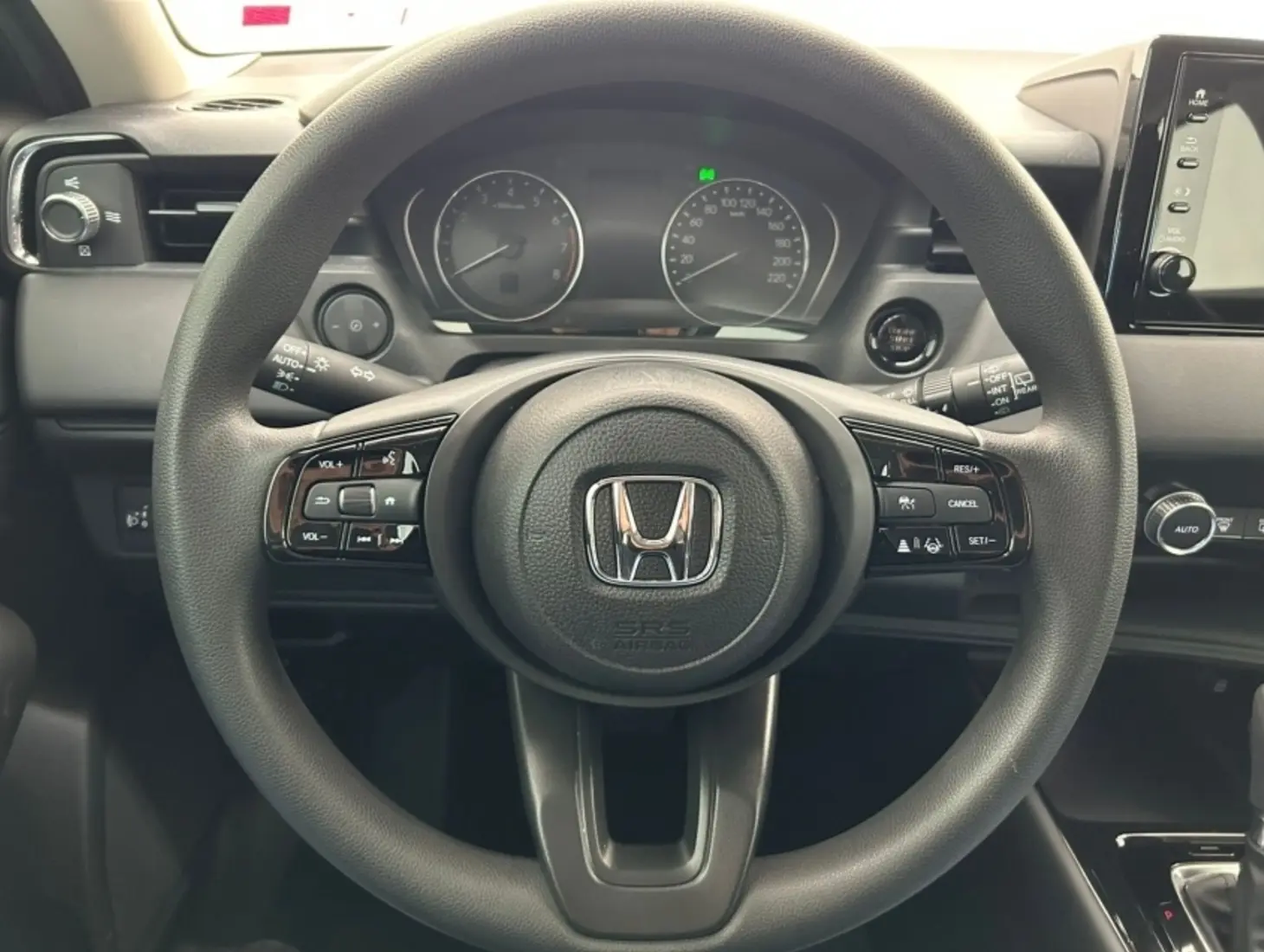 galeria HR-V