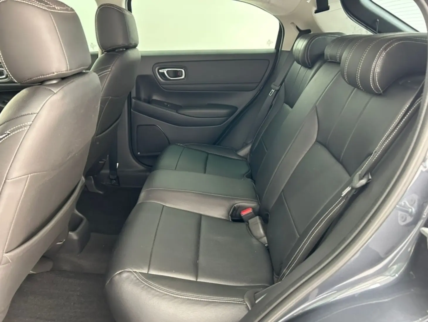 galeria HR-V