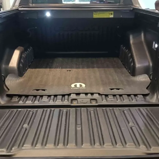 Ram RAMPAGE 2.0 TURBO DIESEL REBEL 4X4 AUTOMÁTICO