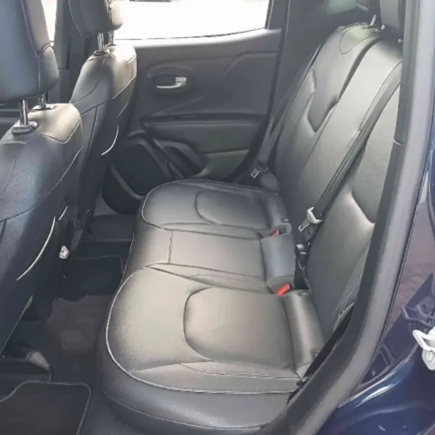 Jeep RENEGADE 1.3 T270 TURBO FLEX LONGITUDE AT6