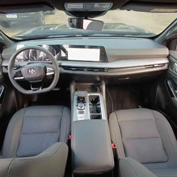 Ram DAKOTA 2.2 TURBO DIESEL WARLOCK 4X4 AUTOMÁTICO