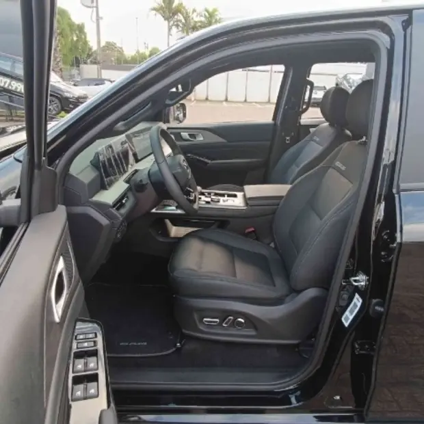 Ram DAKOTA 2.2 TURBO DIESEL WARLOCK 4X4 AUTOMÁTICO