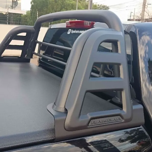 Ram DAKOTA 2.2 TURBO DIESEL WARLOCK 4X4 AUTOMÁTICO