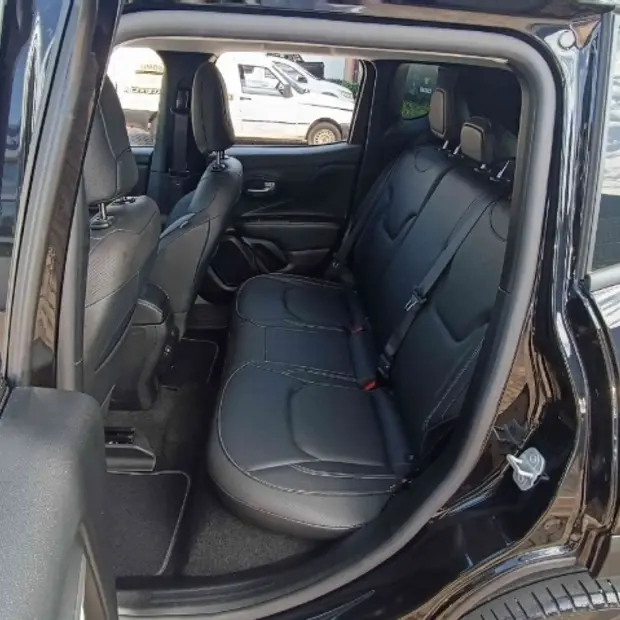 Jeep RENEGADE 1.3 T270 TURBO FLEX LONGITUDE AT6