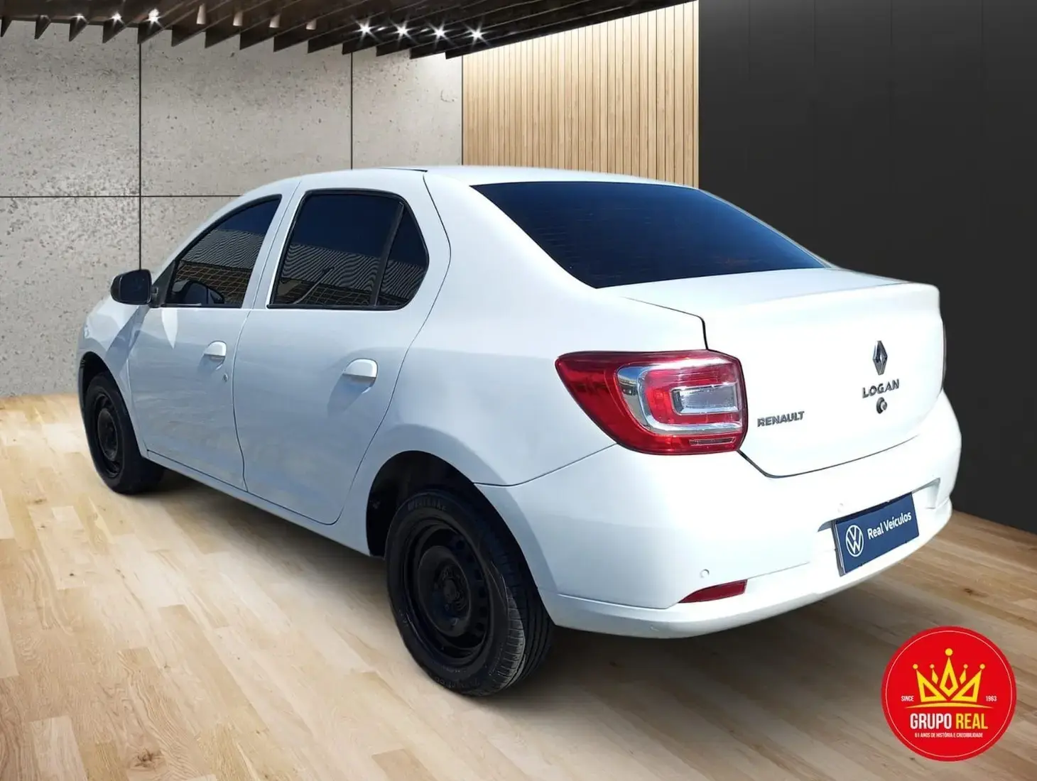 galeria LOGAN Zen Flex 1.0 12V 4p Mec.