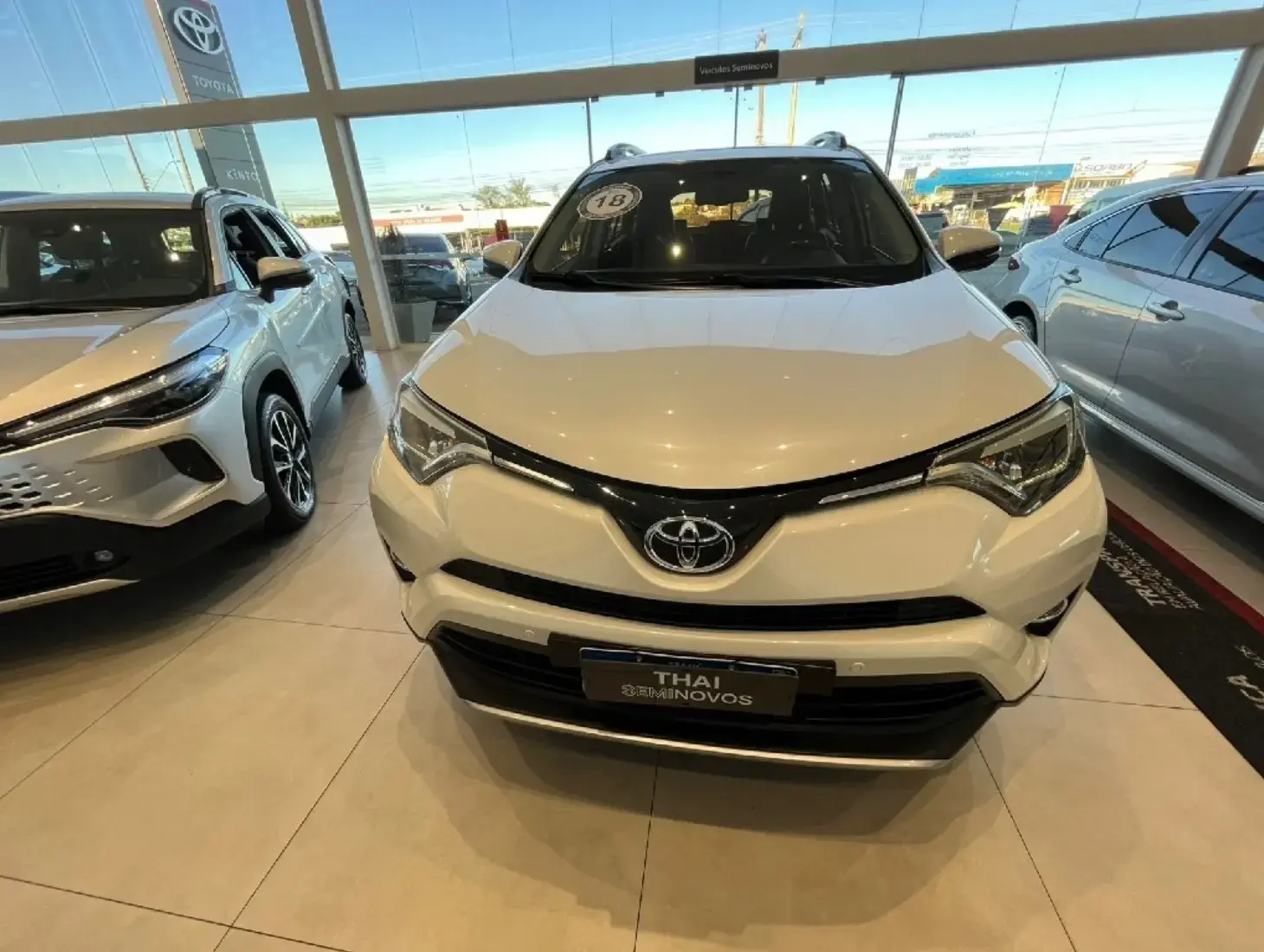 galeria RAV4