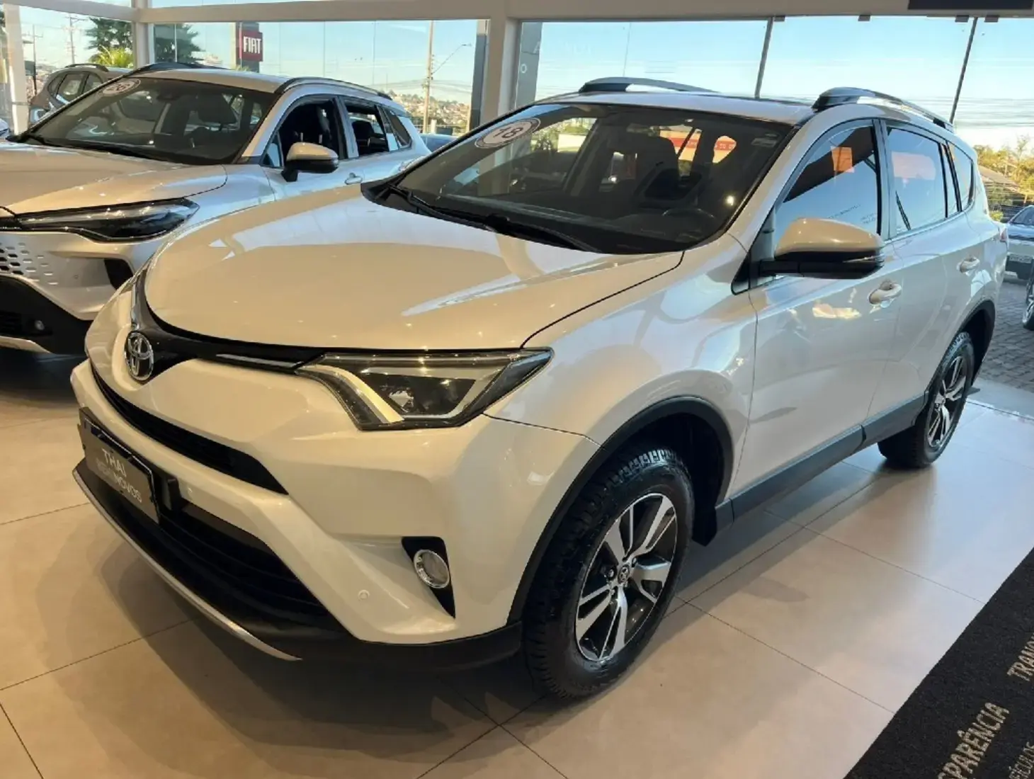 galeria RAV4