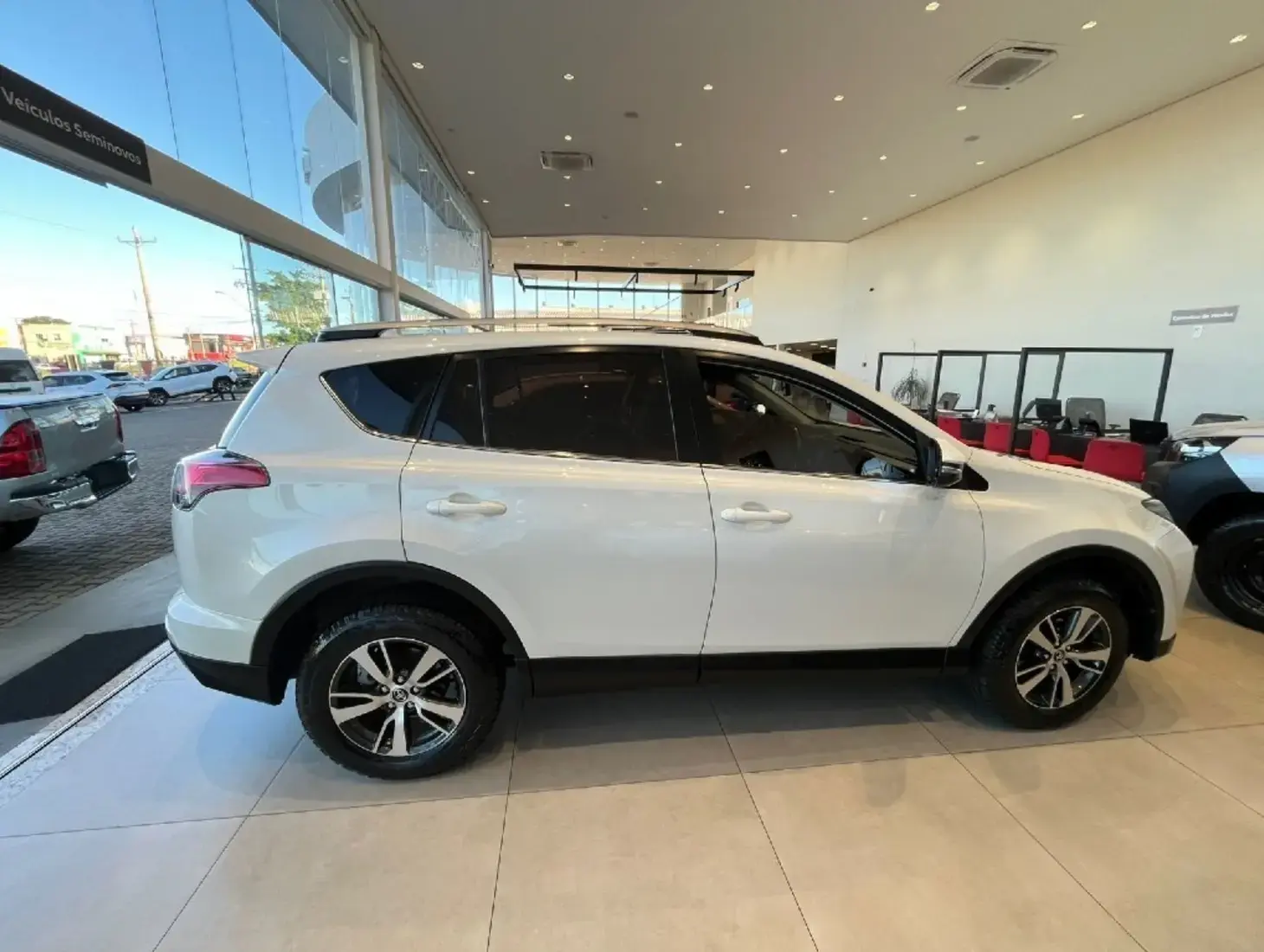 galeria RAV4