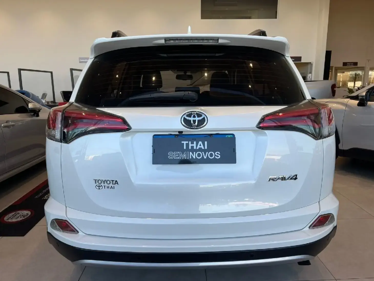 galeria RAV4