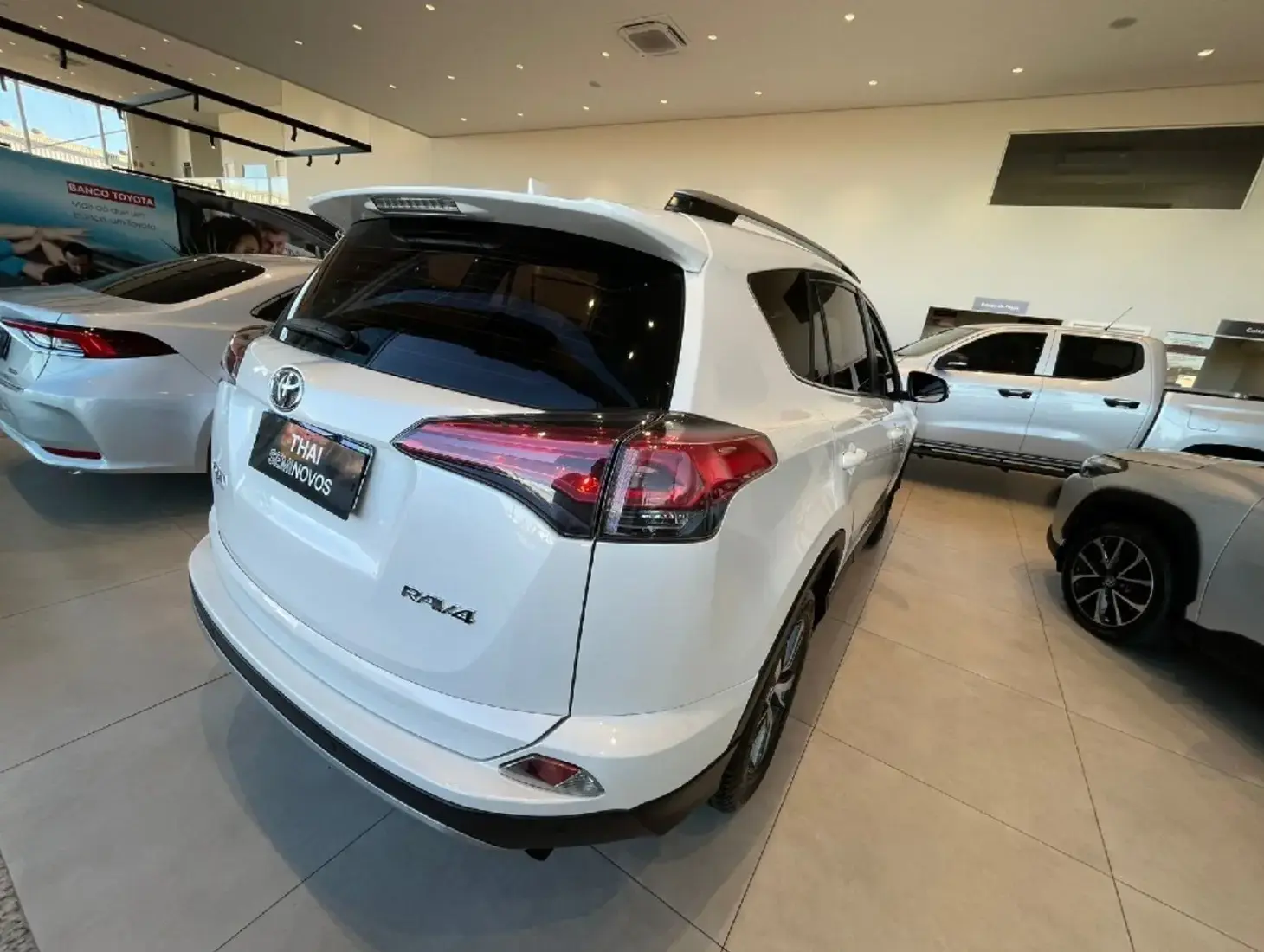 galeria RAV4