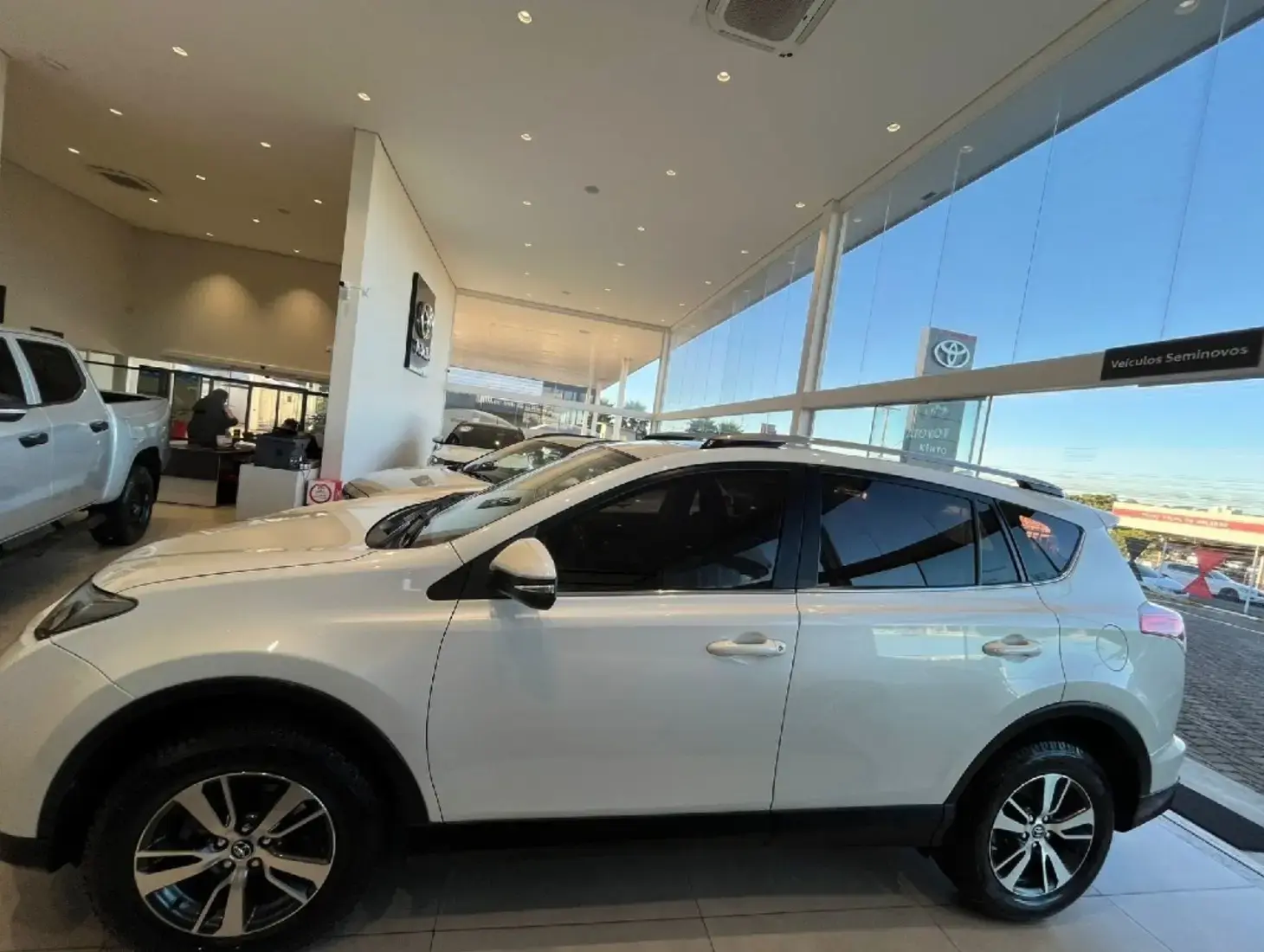 galeria RAV4