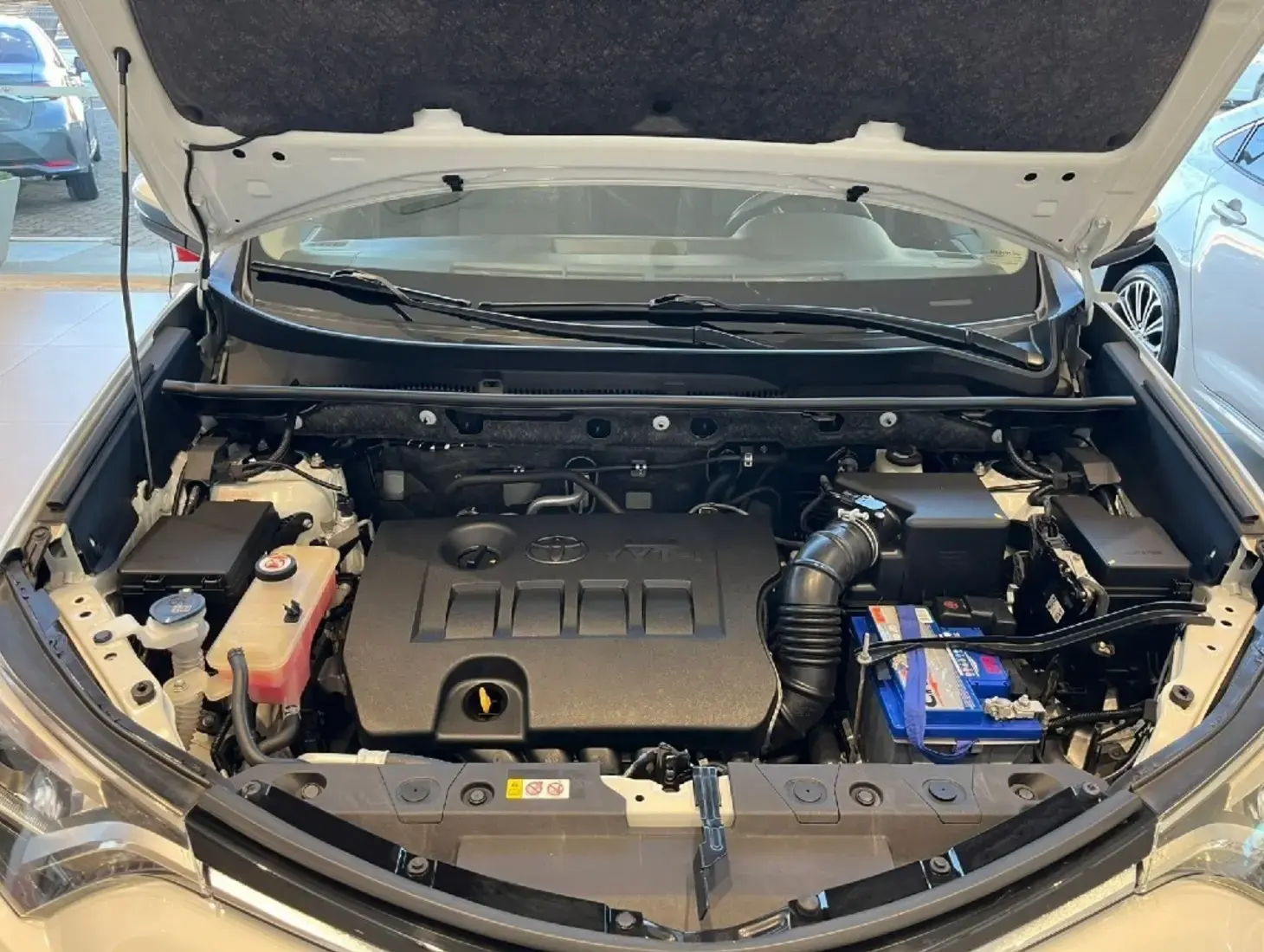galeria RAV4