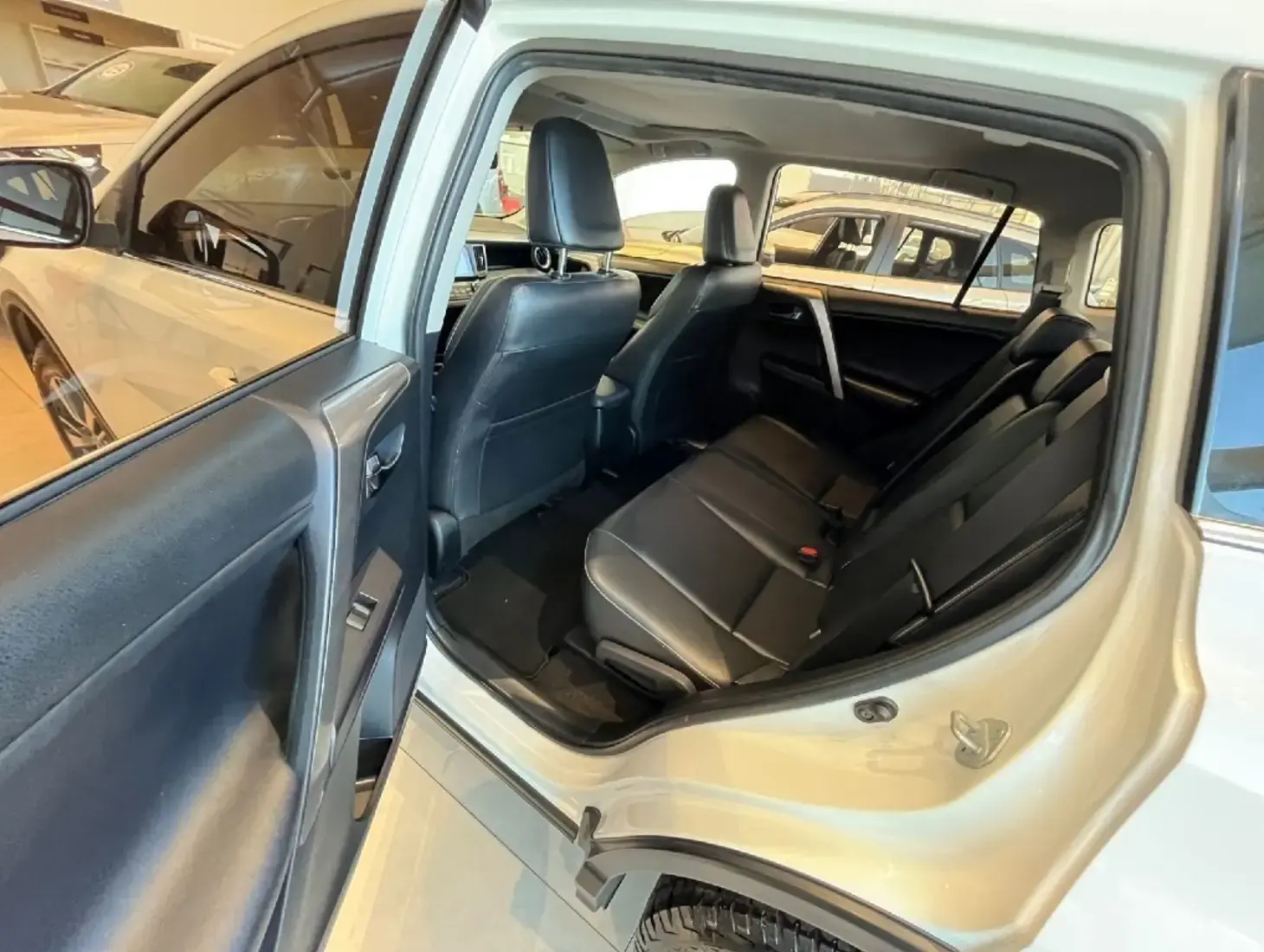 galeria RAV4