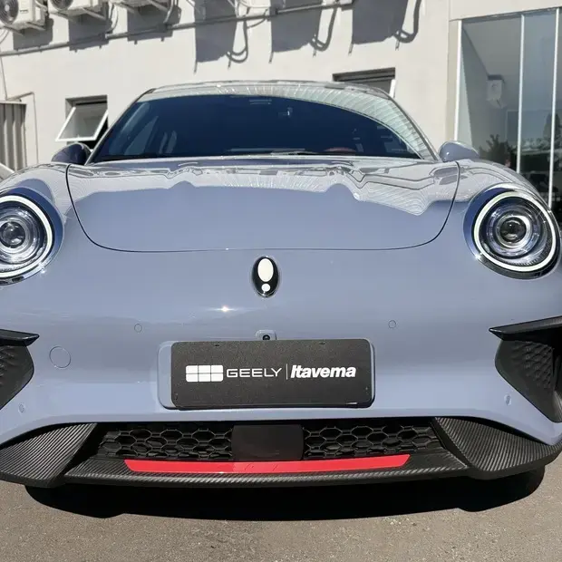 Gwm ORA 03 63 KW ELÉTRICO GT