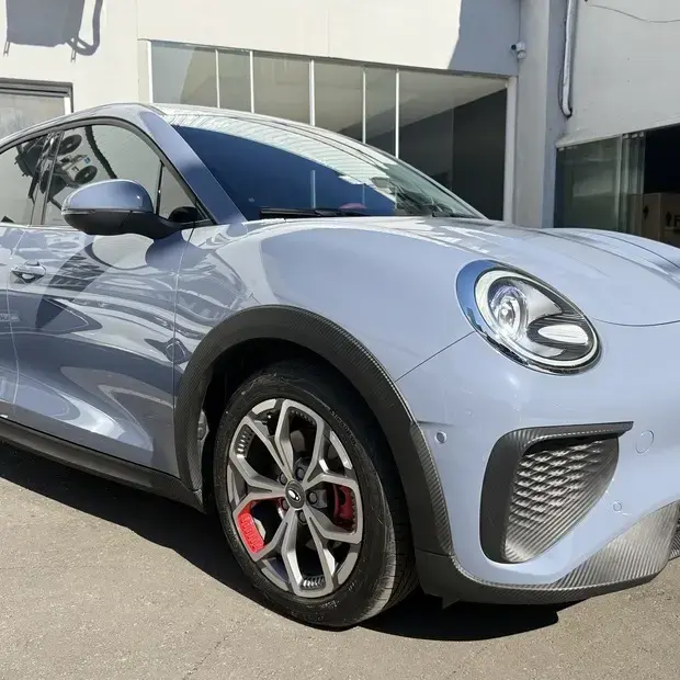 Gwm ORA 03 63 KW ELÉTRICO GT